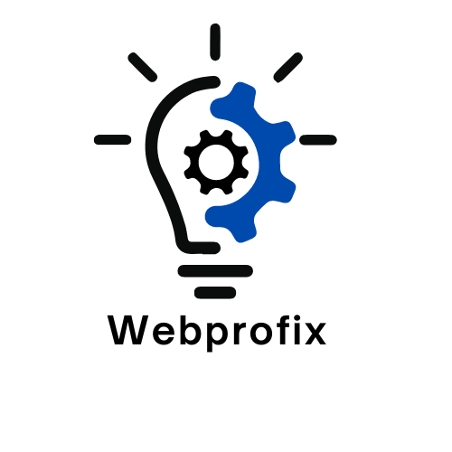 Webprofix